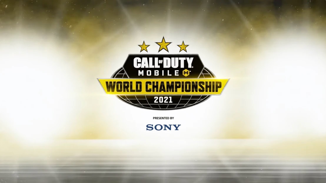 El Call of Duty: Mobile World Championship 2021 presentado por Sony está a punto de embarcarse en su mayor evento mundial hasta la fecha