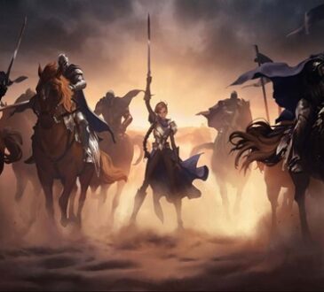 Legends of Runeterra fue lanzado oficialmente en todo el mundo. En el último año, los jugadores han desarrollado habilidades que han redefinido