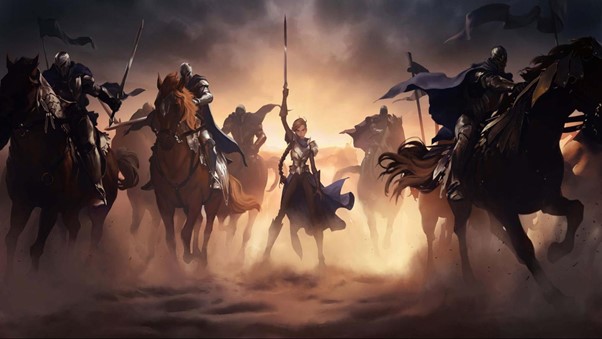 Legends of Runeterra fue lanzado oficialmente en todo el mundo. En el último año, los jugadores han desarrollado habilidades que han redefinido