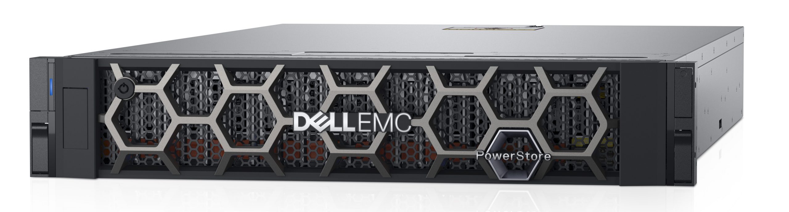 Dell Technologies está mejorando el rendimiento de los sistemas de almacenamiento empresarial Dell EMC PowerStore con nuevo software