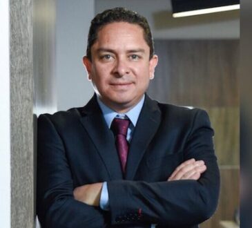 Zebra anunció a su nuevo Director para el área de Soluciones y Software en la Nube para América Latina, Dieter Avella