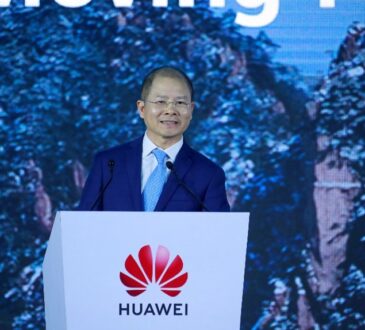 Huawei ha inaugurado en Shenzhen su 18.ª Cumbre Global de Analistas. Más de 400 asistentes, entre los que se incluyen analistas financieros y de la industria