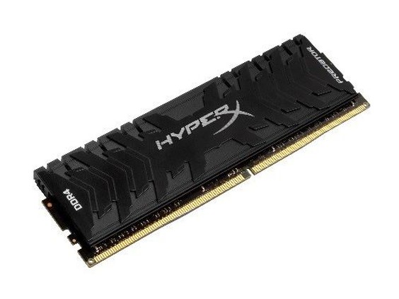 HyperX anunció que se utilizó la memoria HyperX Predator DDR4 para establecer un nuevo récord mundial Frecuencia de memoria DDR4 a 7156MHz.