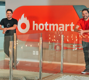 Hotmart Company anunció que ha recibido un aporte de USD 130 millones en una ronda de inversión serie C liderada por TCV.