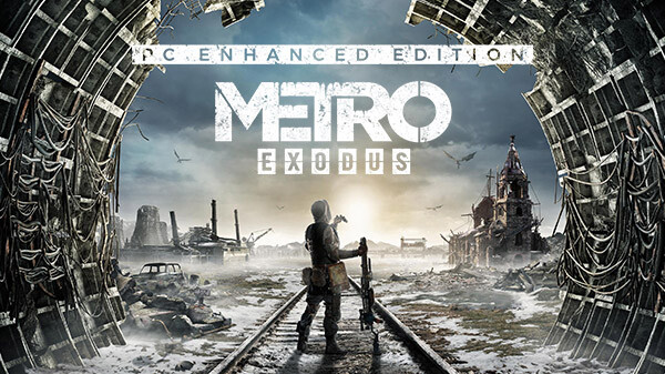 NVIDIA publicó un Game Ready Driver para Metro Exodus PC Enhanced Edition, una nueva versión del juego que es gratuita para todos