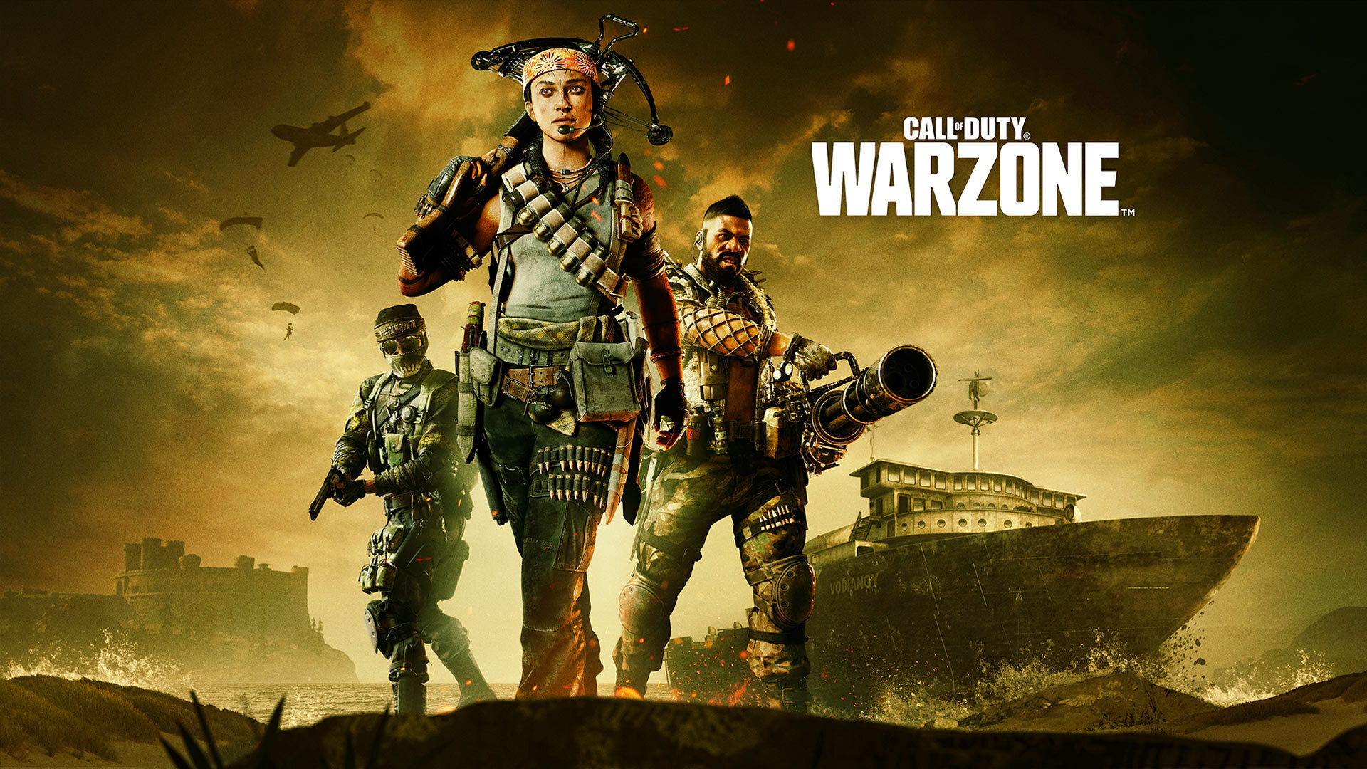 Los equipos de Activision siguen comprometidos con erradicar a los tramposos y reincidentes en Call of Duty y Call of Duty Warzone.