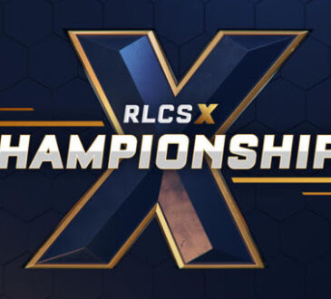 Rocket League Championship Series (RLCS) Temporada X concluirá con una semana de competencia de alto nivel profesional de Rocket League