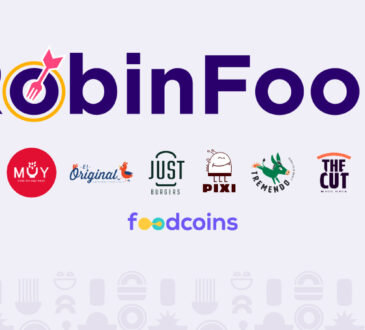 RobinFood los dueños de MUY y sus distintas marcas buscará ser financiada a través de A2censo con $1.000 millones