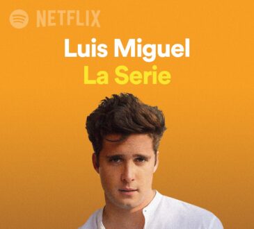 Spotify actualizó la playlist de Luis Miguel: La Serie con el primer track de la segunda temporada, en el cual podrás escuchar a diego Boneta