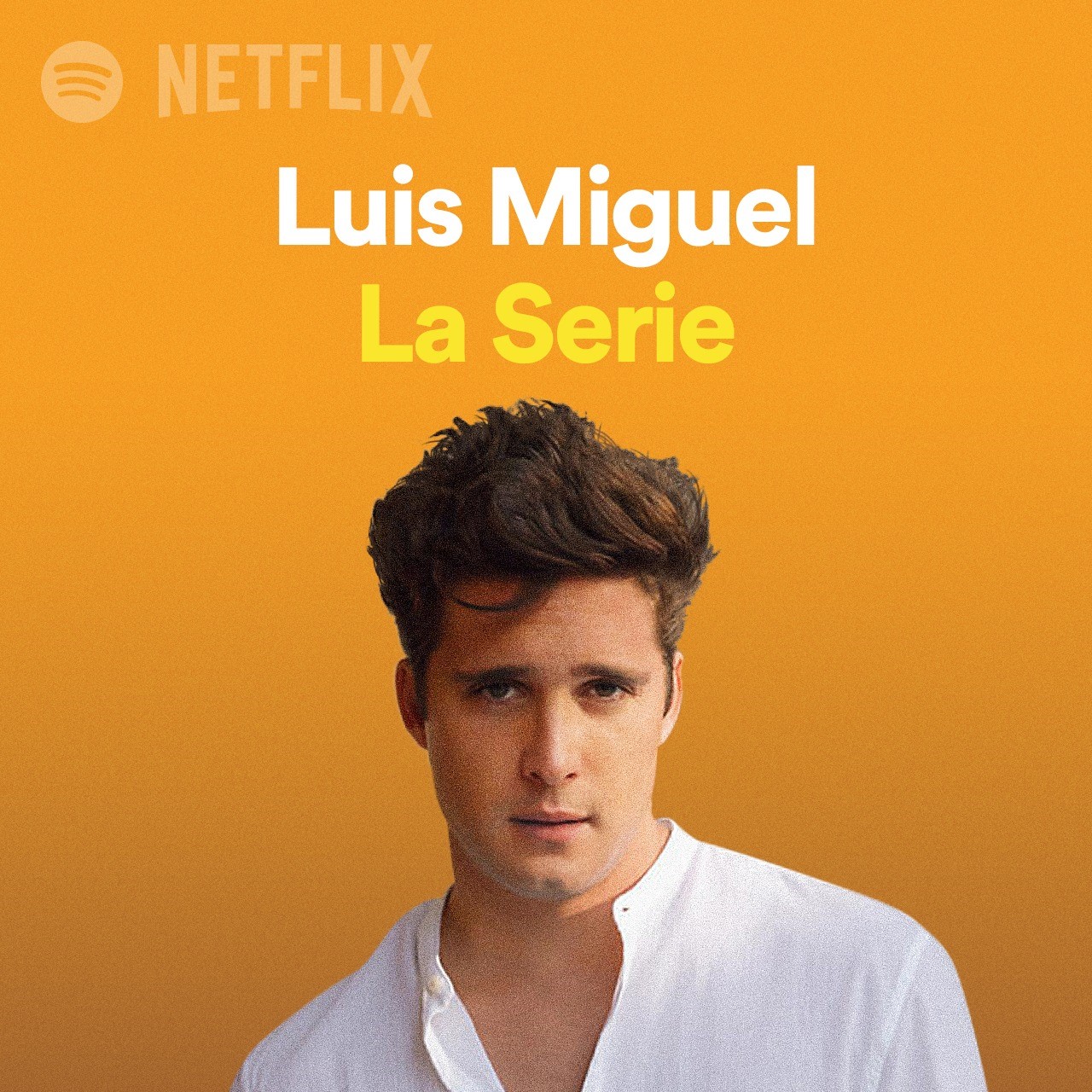 Spotify actualizó la playlist de Luis Miguel: La Serie con el primer track de la segunda temporada, en el cual podrás escuchar a diego Boneta