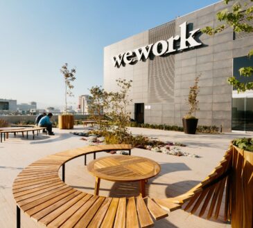 WeWork y Coderise anunciaron una nueva alianza para ofrecer pases WeWork All Access a participantes de Coderise