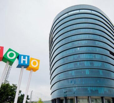 Zoho Corporation celebra sus 25 años de actividades con un recuento de sus logros y anunciando la dirección de la compañía.