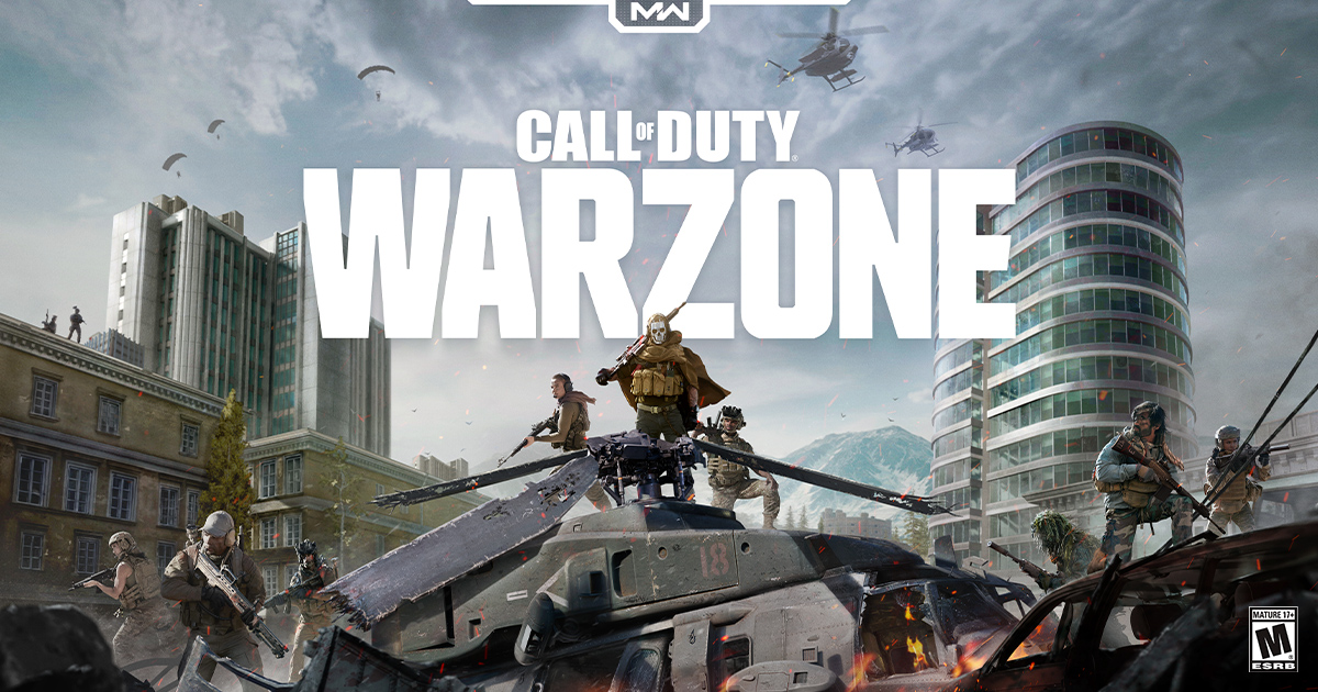 Los jugadores con GPUs NVIDIA GeForce RTX disfrutarán de hasta un 70% de mejora en el rendimiento en Call of Duty: Warzone y Modern Warfare