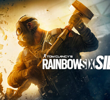 Tom Clancy's Rainbow Six Siege, el superpopular shooter táctico, ha recibido un parche que añade compatibilidad con NVIDIA Reflex