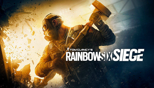 Nvidia Reflex llega a Tom Clancy's Rainbow Six: Siege - MastekHW