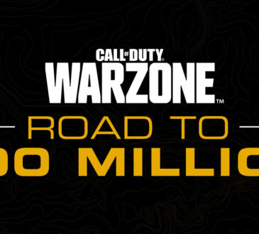 Call of Duty: Warzone alcanza los 100 millones de jugadores, las ventas de juegos premium de Call of Duty eclipsan los 400 millones