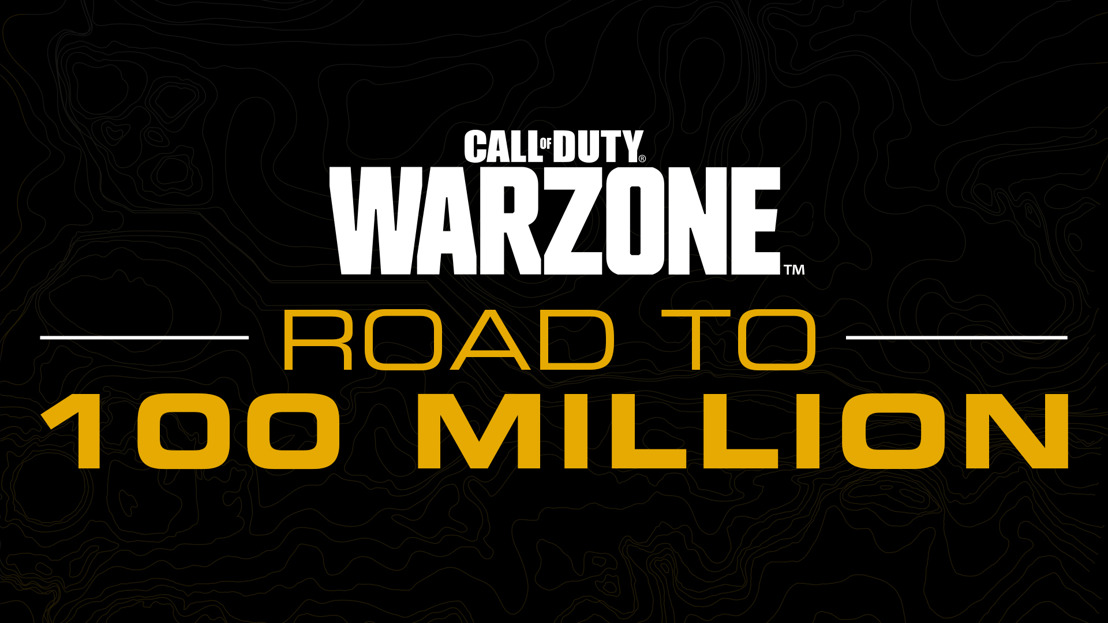 Call of Duty: Warzone alcanza los 100 millones de jugadores, las ventas de juegos premium de Call of Duty eclipsan los 400 millones