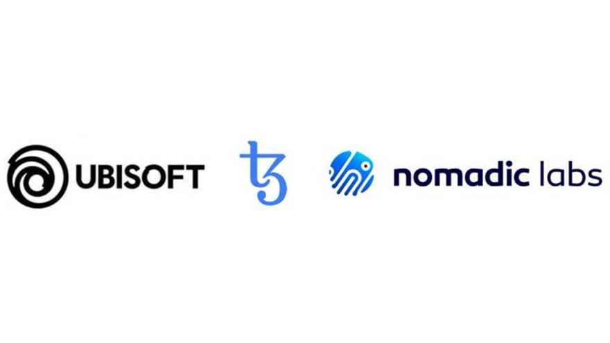 Ubisoft ha trabajado con Nomadic Labs, uno de los mayores centros de investigación y desarrollo dentro del ecosistema de Tezos