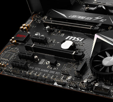 MSI lanzará actualizaciones optimizadas del BIOS para las motherboards AMD serie 500 y 400. A partir de ahora, el BIOS basado en AM4 Combo