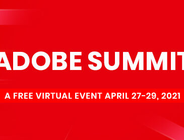 Esta semana se llevó a cabo la edición 2021 del reconocido evento Adobe Summit. Con un énfasis especial en la participación