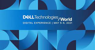 on Insert variable Dell Technologies realizó el Dell Technologies World 2021. El evento anual que se llevó a cabo el 5 y 6 de mayo reunió a los socios