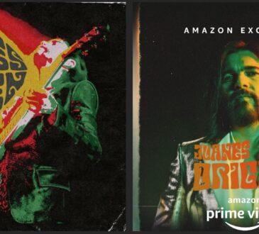 “ORIGEN”, de la superestrella colombiana Juanes del rock, y su documental complementario Amazon Exclusive en Amazon Prime Video.