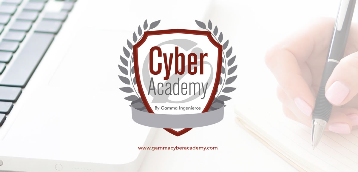 Gamma CyberAcademy, un espacio dedicado a orientar a los usuarios en conceptos de ciberseguridad y networking, abre el primer MasterClass