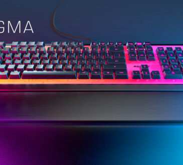 ROCCAT ha anunciado dos nuevos teclados: el Teclado Gaming de Membrana RGB Magma y el teclado mecánico Gaming RGB Pyro.