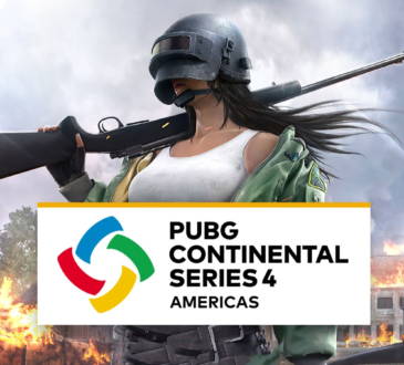 La PUBG Continental Series 4 (PCS4) de las Américas arrancó ayer miércoles (5) a través de las clasificatorias abiertas