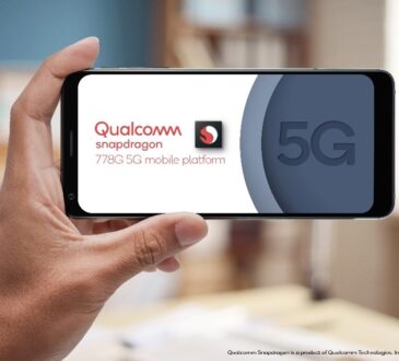 Durante la cumbre anual de Qualcomm 5G, Qualcomm Technologies, Inc. anunció la nueva plataforma móvil 5G Qualcomm Snapdragon 778G