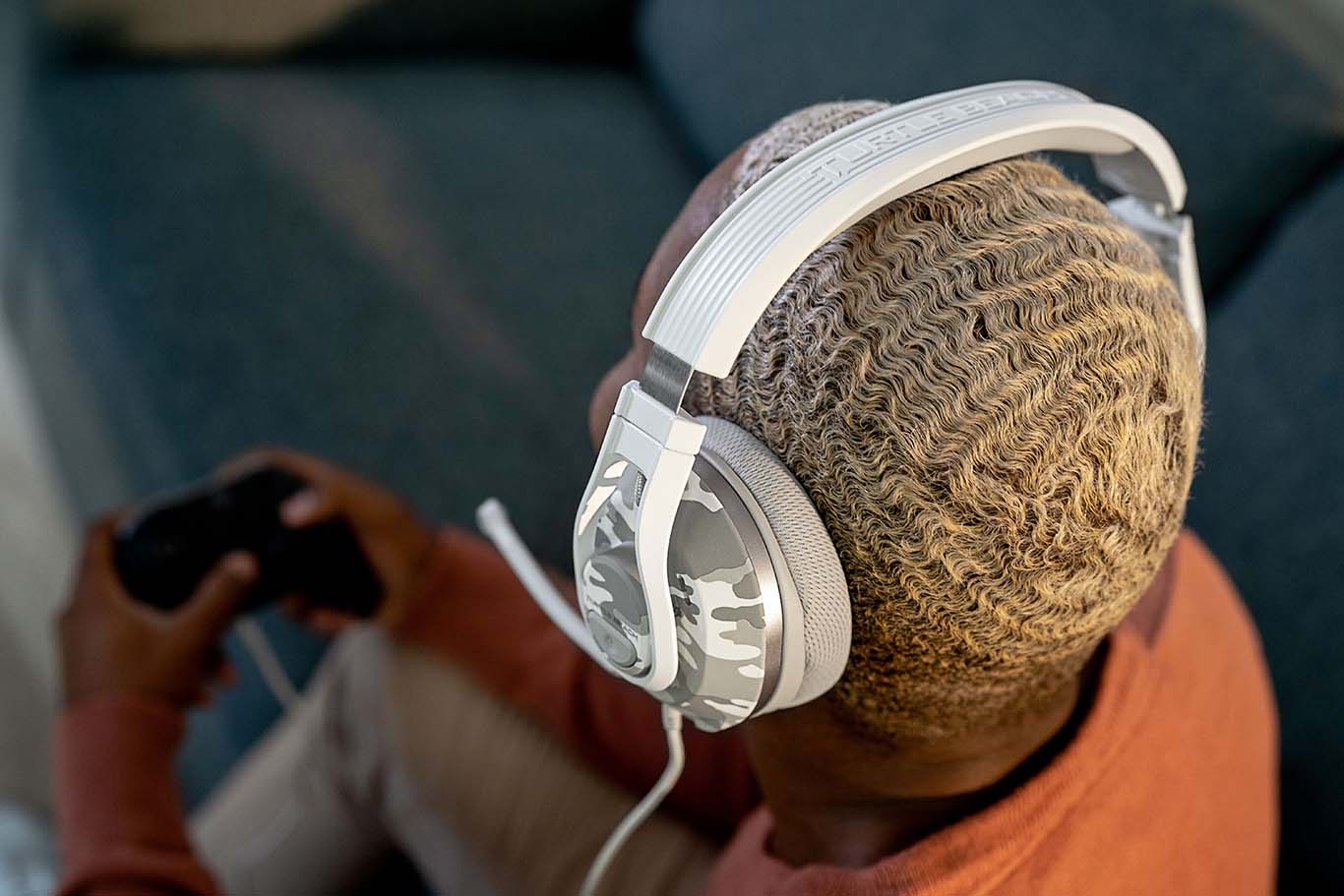 Turtle Beach ha anunciado los Recon 500, una nueva y revolucionaria incorporación al famoso catálogo de auriculares gaming Recon