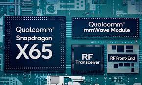 Qualcomm Technologies, Inc. ha anunciado hoy nuevas y mejoradas funciones en las capacidades del sistema Qualcomm Snapdragon X65 5G Modem-RF.