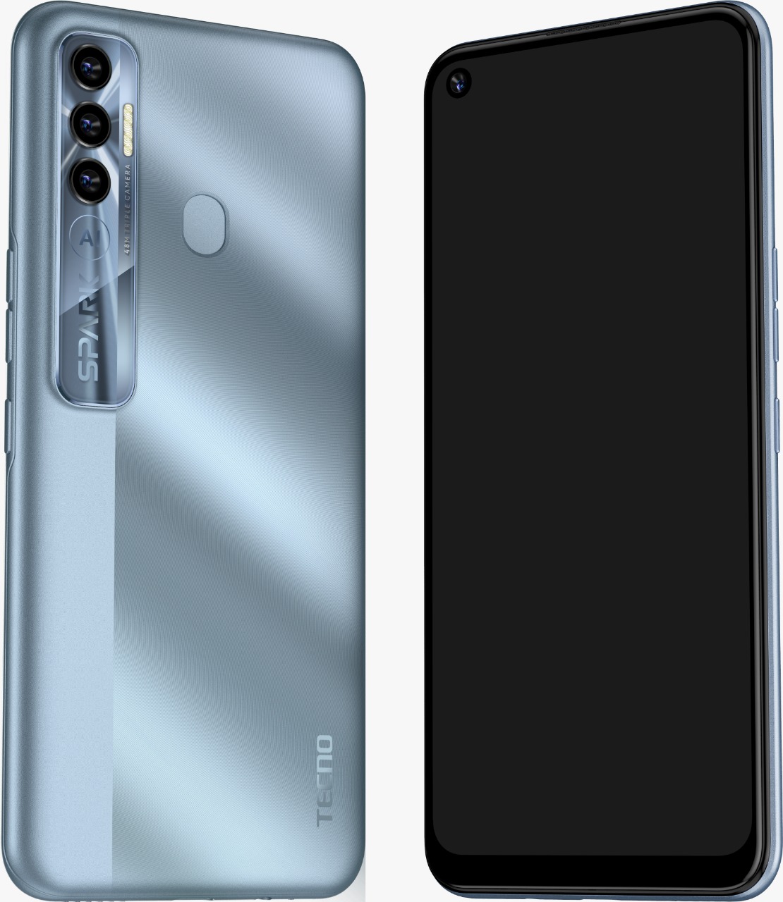 TECNO Mobile anuncia el lanzamiento del innovador Spark 7 Pro, un dispositivo único, diseñado especialmente para la Generación Z.