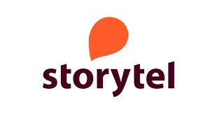 Ahora, estamos emocionados de continuar con una alianza con Storytel, uno de los servicios de streaming de audiolibros líderes en el mundo.