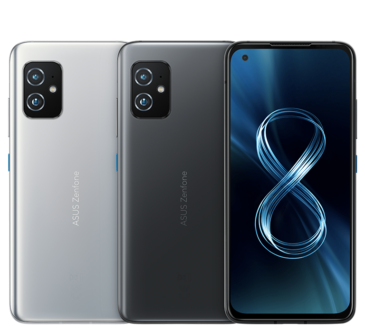 ASUS anunció la nueva serie Zenfone 8, la más poderosa generación hasta la fecha de la familia de teléfonos inteligentes de la marca.