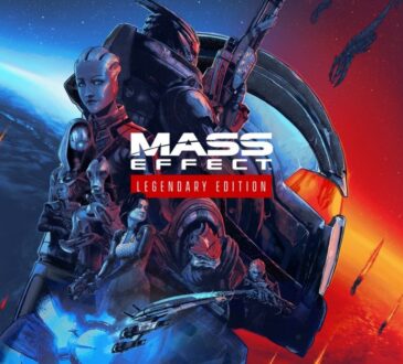 BioWare ha lanzado varios contenidos divertidos para que los fanáticos disfruten, incluido un mega corte de la banda sonora de Mass Effect