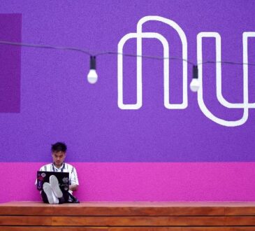 Nubank que opera en México y Colombia bajo el nombre Nu, fue reconocida por la revista TIME como una de las empresas más influyentes