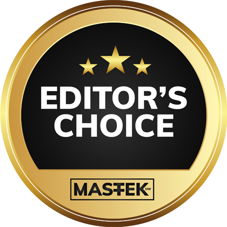 Editors Choice - MastekHw