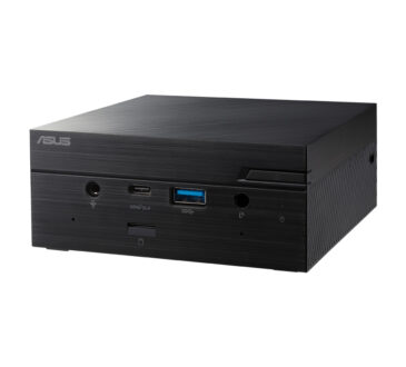 ASUS ha anunciado el Mini PC PN51, un ordenador ultra compacto que ofrece un potente rendimiento para una amplia variedad de aplicaciones