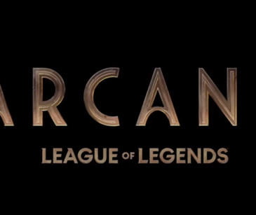 Se revela el primer clip de “ARCANE”, la nueva serie de League of Legends que se presentará en pantalla chica en el segundo semestre del 2021
