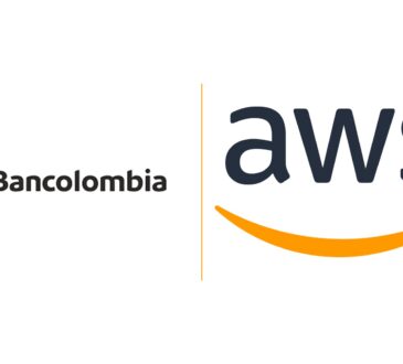 Amazon Web Services (AWS) anunció que la multinacional financiera Bancolombia, está ampliando su relación con AWS.