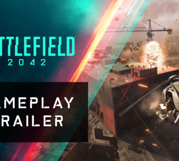 Durante el showcase de Xbox & Bethesda Games, EA y DICE presentaron el esperado avance de gameplay de Battlefield 2042.