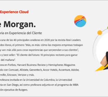 Según Blake Morgan, experta en CX (Customer Experience por sus siglas en inglés), el mejor márketing que puede hacer una empresa es la forma