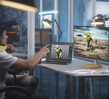 Acer anunció actualizaciones para cada una de sus líneas de notebook para creadores ConceptD. Todas se han actualizado