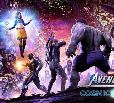 SQUARE ENIX anunció una nueva actualización para Marvel's Avengers que incluye una nueva e importante amenaza a la que los jugadores