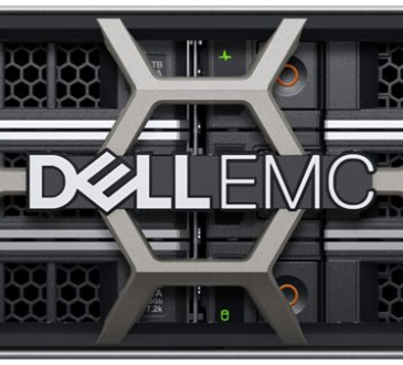 Dell Technologies anuncia los sistemas de infraestructura hiperconvergente (HCI, por sus siglas en inglés) Dell EMC VxRail