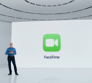 Los usuarios de Android y Windows finalmente podrán unirse a las llamadas de FaceTime. Durante su keynote de la WWDC