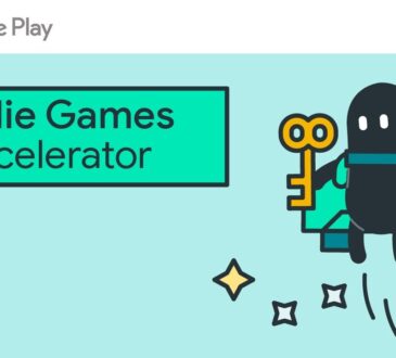 Google lanza una nueva convocatoria para el Indie Game Accelerator, un programa creado para apoyar a desarrolladores independientes
