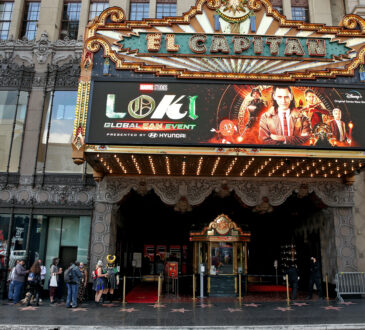 Fans de Marvel presenciaron un momento único para celebrar el lanzamiento de la serie Loki en Los Ángeles, Londres, París, Ciudad de México
