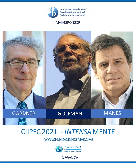 El Bachillerato Internacional (IB) tendrá a cargo la apertura de la quinta edición del “Congreso Internacional de Innovación, Pensamiento, Educación y Coaching (CIIPEC)”.